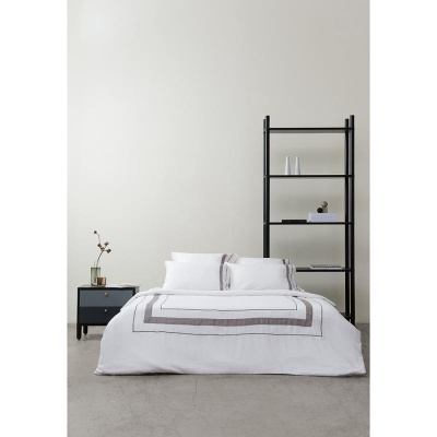 Тумба прикроватная saga, hordur, 55х40х50 см