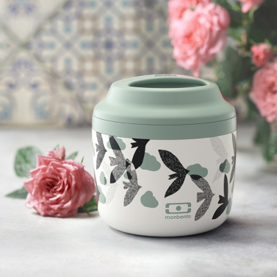 Контейнер для еды mb element, 550 мл