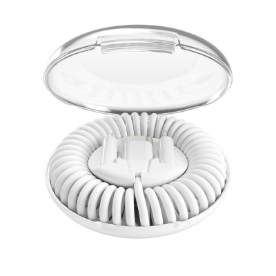 Кабель Vonmahlen Allroundo Eco для быстрой зарядки