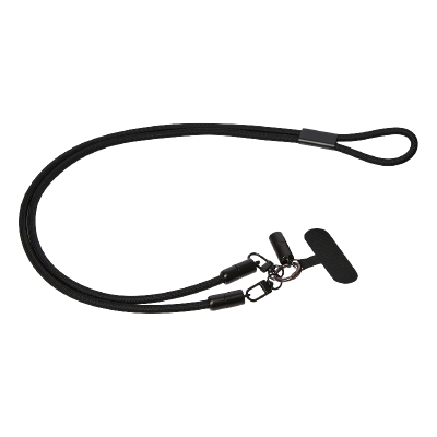 Кабель-ланьярд Voltrix