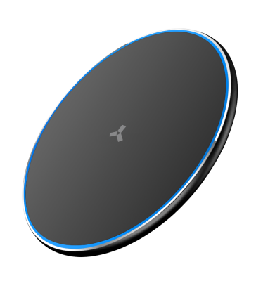 Беспроводное зарядное устройство ACCESSTYLE STONE 15W,  белый