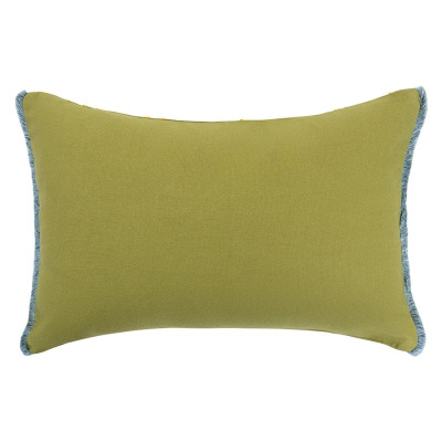 Чехол на подушку Импульс из коллекции ethnic, 30х45 см