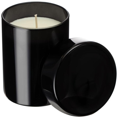 Ароматическая свеча Flikka, сандал и амбра