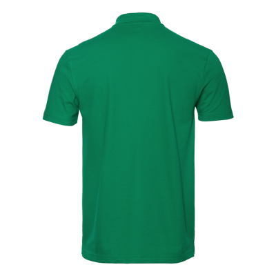 Рубашка поло унисекс  хлопок 185