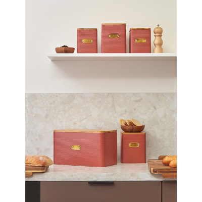 Банка для хранения крупы irmel, 3,2 л