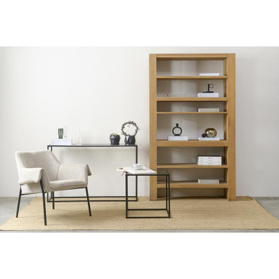 Лаунжкресло aline, шенилл