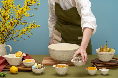 Набор мерных чаш  of paradise, 4 шт.