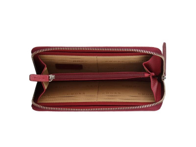 Кошелек Colors Burgundy