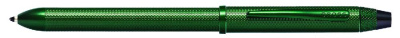 Многофункциональная ручка Cross Tech3 Midnight Green