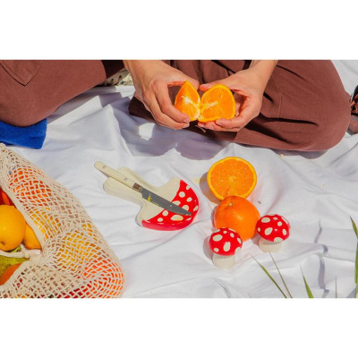 Подставка для ложки amanita, 27,5 см