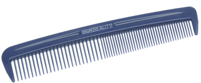 Расческа Dewal Beauty карманная,  13,5см