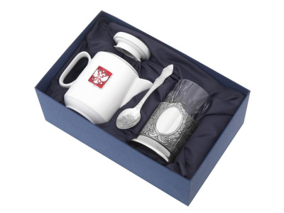 Чайный набор Эгоист