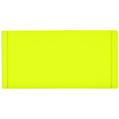 Лейбл из ПВХ Dzeta, XS