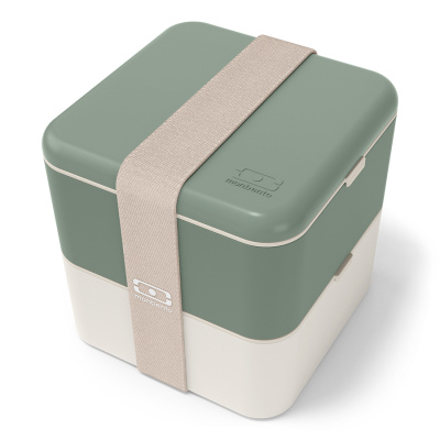 Ланчбокс mb square cn