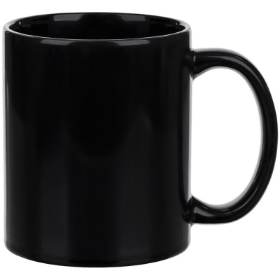 Кружка-хамелеон On Display, глянцевая