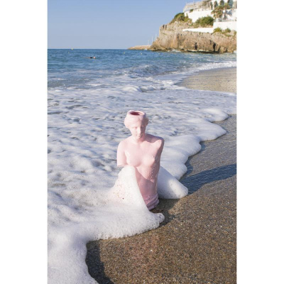 Ваза для цветов venus, 31 см