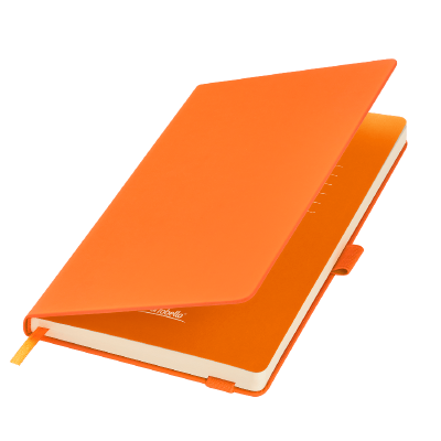 Ежедневник Alpha недатированный, 