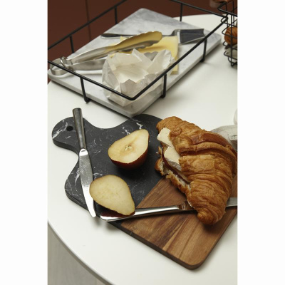 Доска сервировочная marm, 21,5х33,5 см