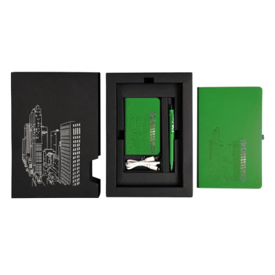 Коробка  POWER BOX  белая
