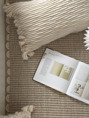 Ковер из шерсти badrinath из коллекции ethnic, 120x180 см