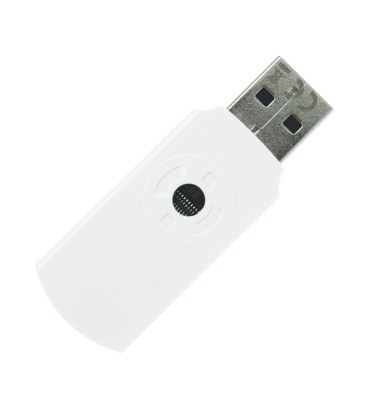 Корпус для флеш накопителя Goodram Colour 16GB, пластик