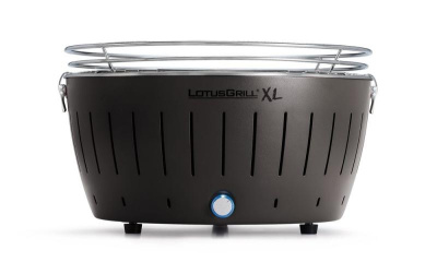 Угольный гриль Lotus Grill XL
