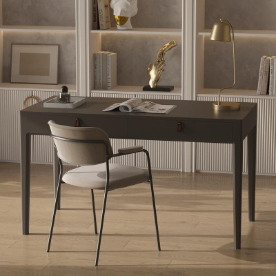 Лампа настольная enkel mon, D20,5х57 см