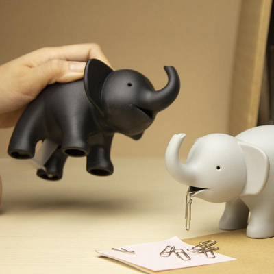 Диспенсер для скотча elephant