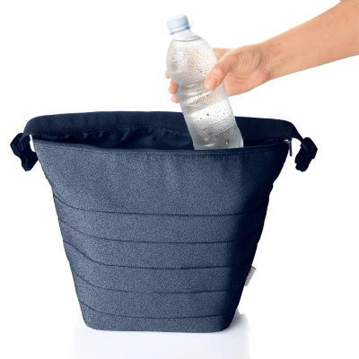 Набор из термосумки и контейнера handy bio, 1,4 л