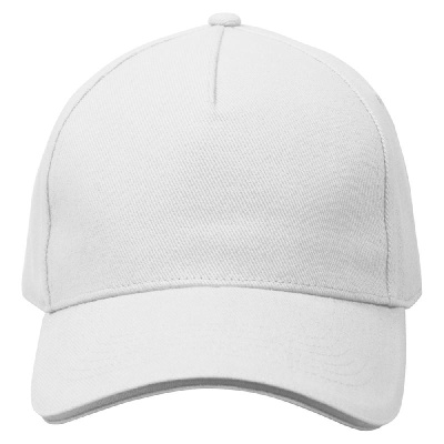 Кепка 5-панельная Greenwich 350