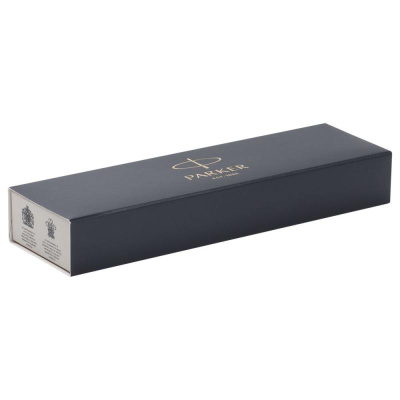 Ручка шариковая Parker Jotter Originals Blue Chrome CT