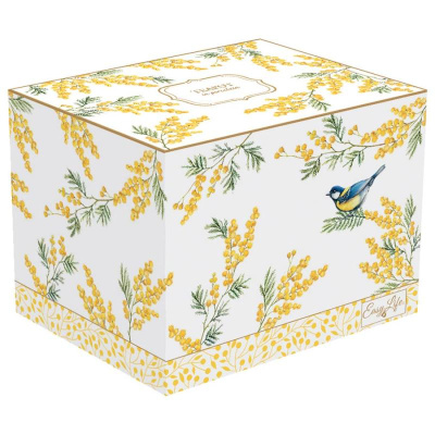 Чайник заварочный mimosa, 1 л