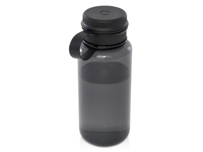 Бутылка спортивная из переработанного ПЭТ-пластика Ryder, 900мл