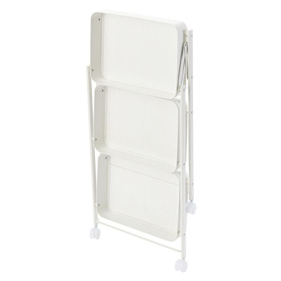 Этажерка 3х ярусная smart cart