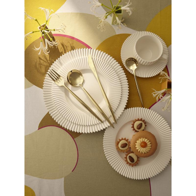 Набор столовых приборов globe, 16 пред.