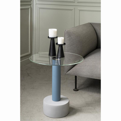 Столик кофейный hem, D48 см