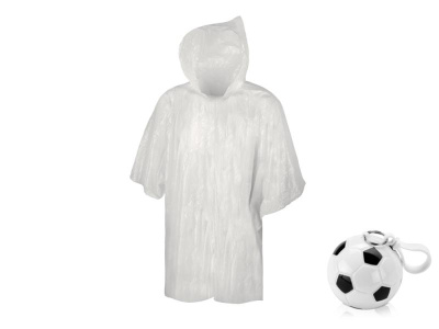 Дождевик Футбольный мяч