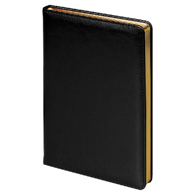 Ежедневник City Nebraska Print Sample Энергия жизни A5, недатированный,  с золотистым срезом