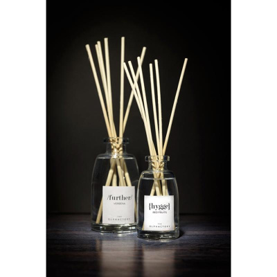 Диффузор ароматический the olphactory, further, verbena, 250 мл