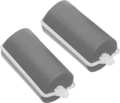 Бигуди резиновые  Dewal Beauty d 28ммx70мм(10шт)