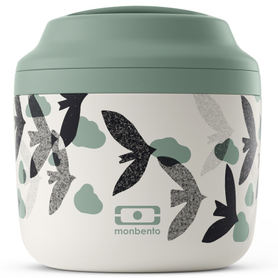 Контейнер для еды mb element, 550 мл