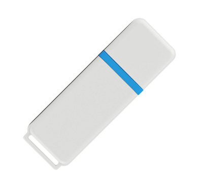 Флеш накопитель USB 2.0 Goodram UMO2 16GB, пластик,16 Gb