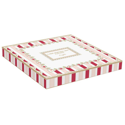 Блюдо для торта с лопаткой ery, 31 см