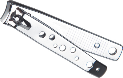 Книпсер Dewal Beauty большой, 8 см