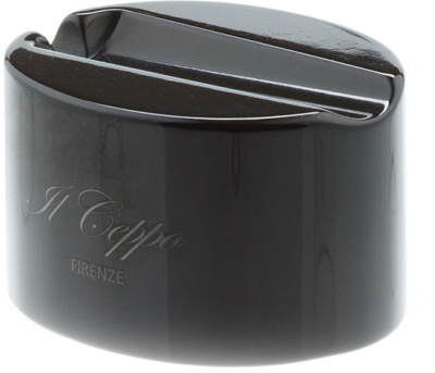 Подставка для бритвенного станка IL Ceppo, каучуковая смола,  глянцевый