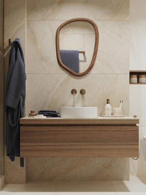 Мыльница mosaic