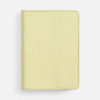 Обложка для паспорта Unison