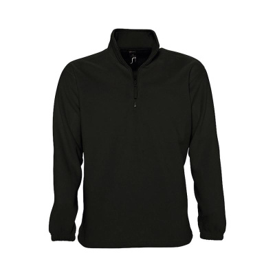 Толстовка  "Ness", красный_S, 100% п/э, 300 г/м2