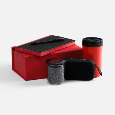 Набор Nice Twice Underway