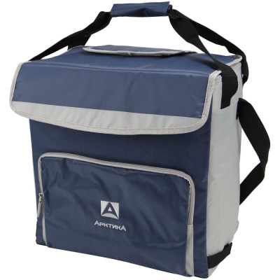 Термосумка с люком «Арктика», L